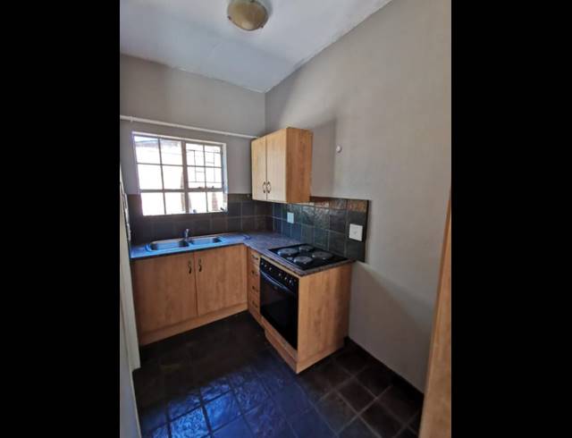 0 BEDROOM PROPERTY TO RENT IN DASSIE RAND